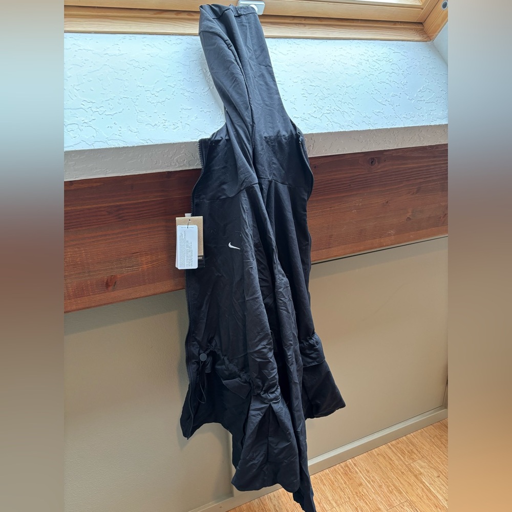 Nike jacket - new with tags